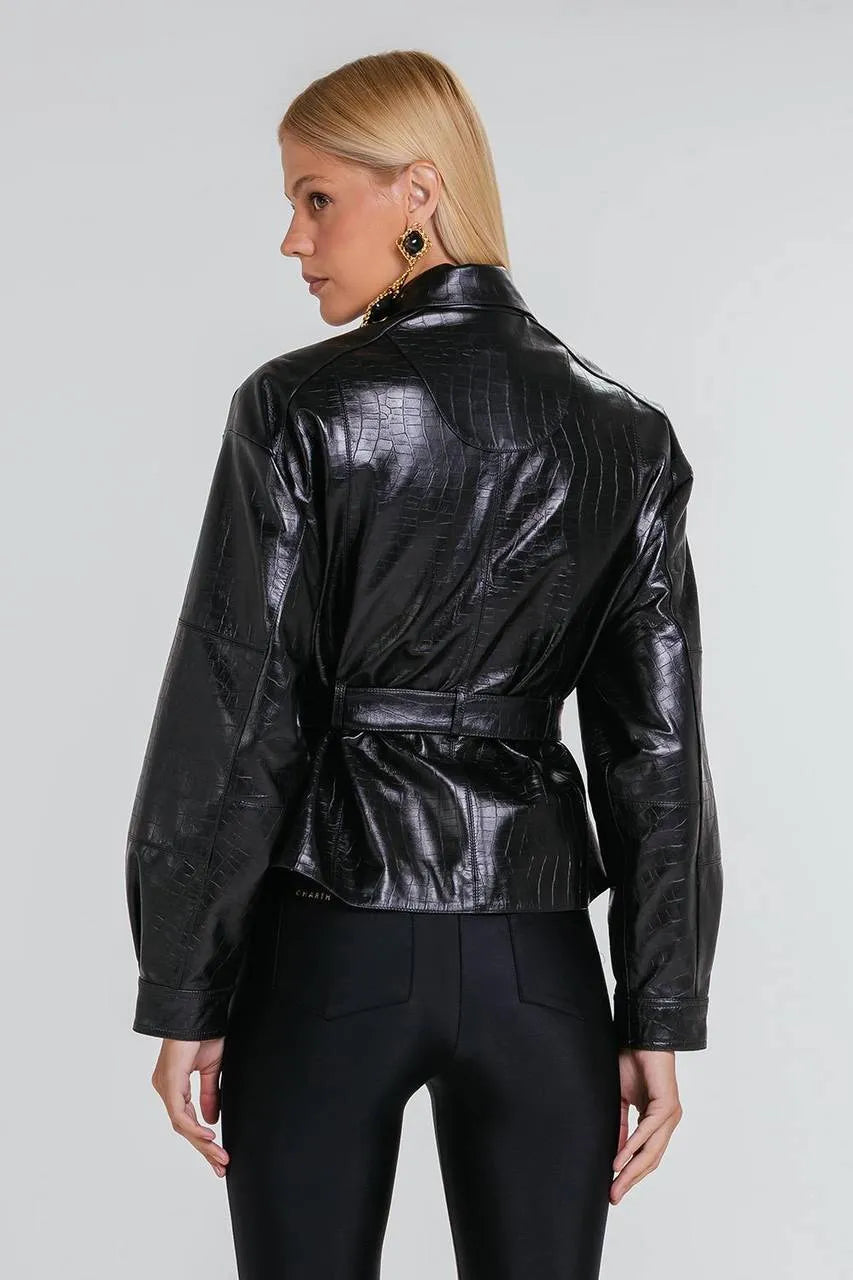 Teodora Jacket