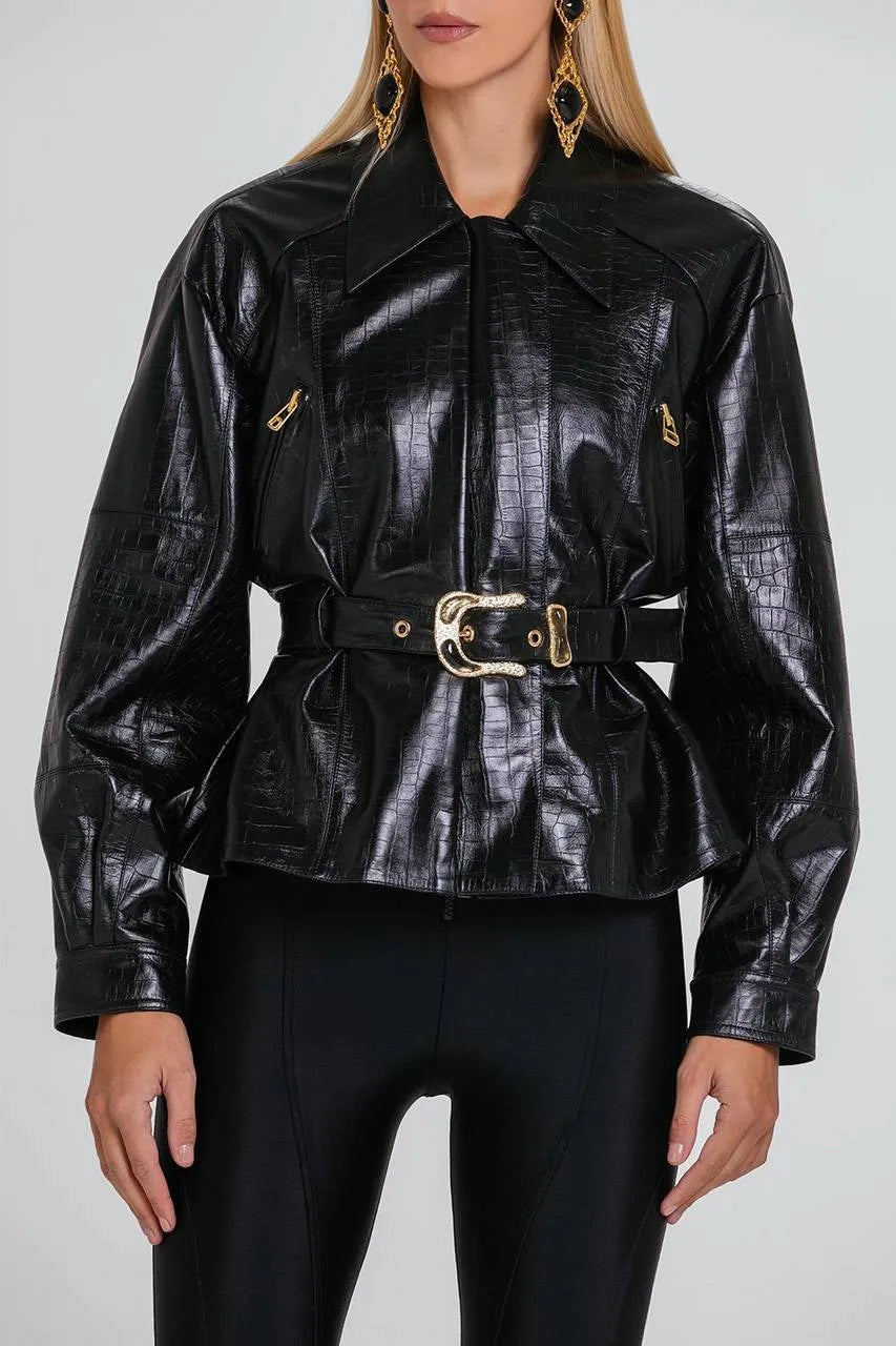 Teodora Jacket