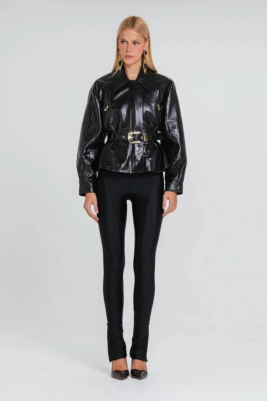 Teodora Jacket