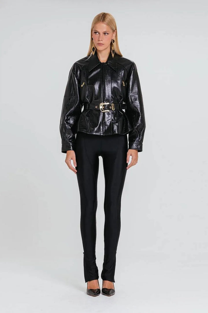 Teodora Jacket