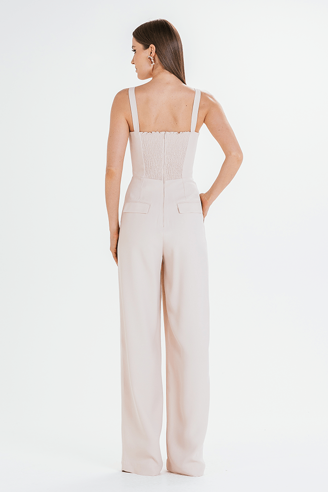 Mariele Charth Jumpsuit