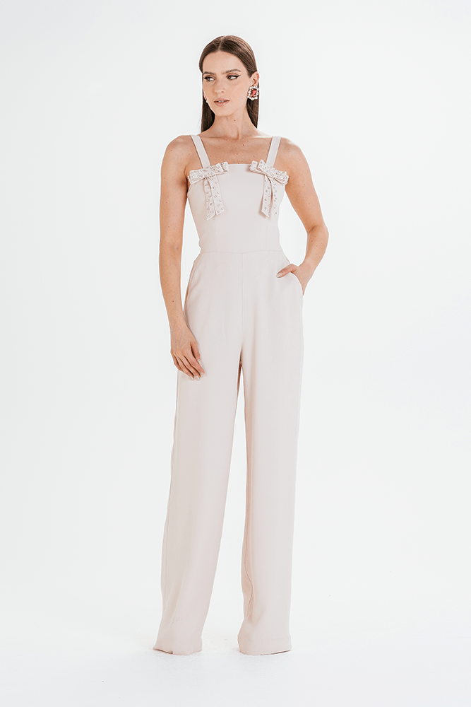 Mariele Charth Jumpsuit