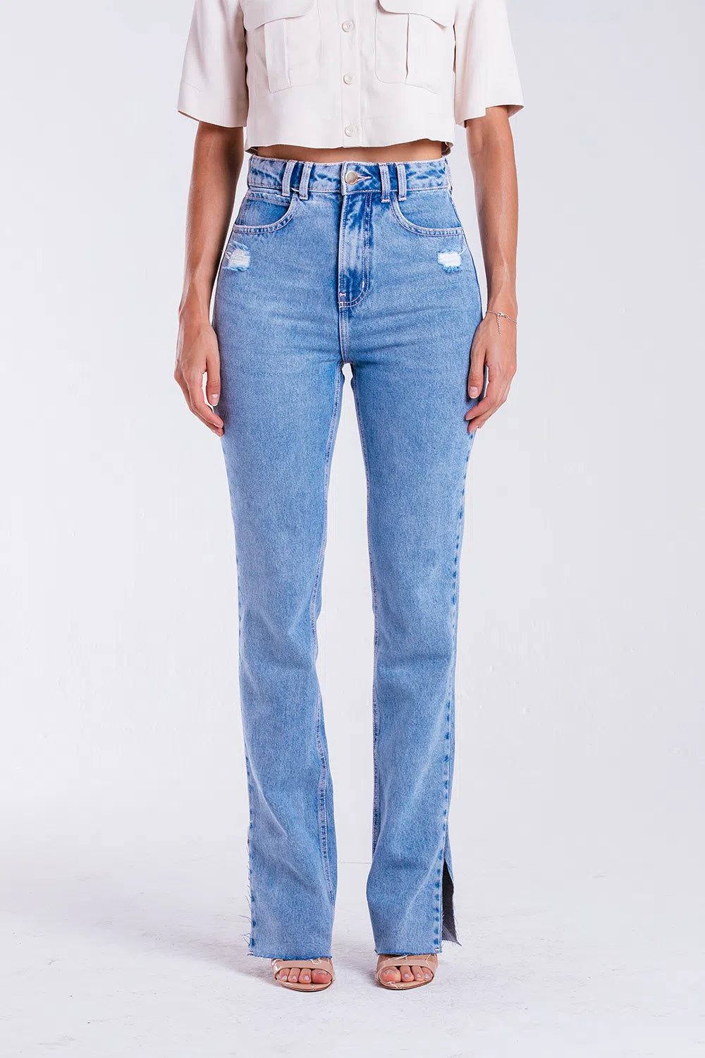 Charth Jeans