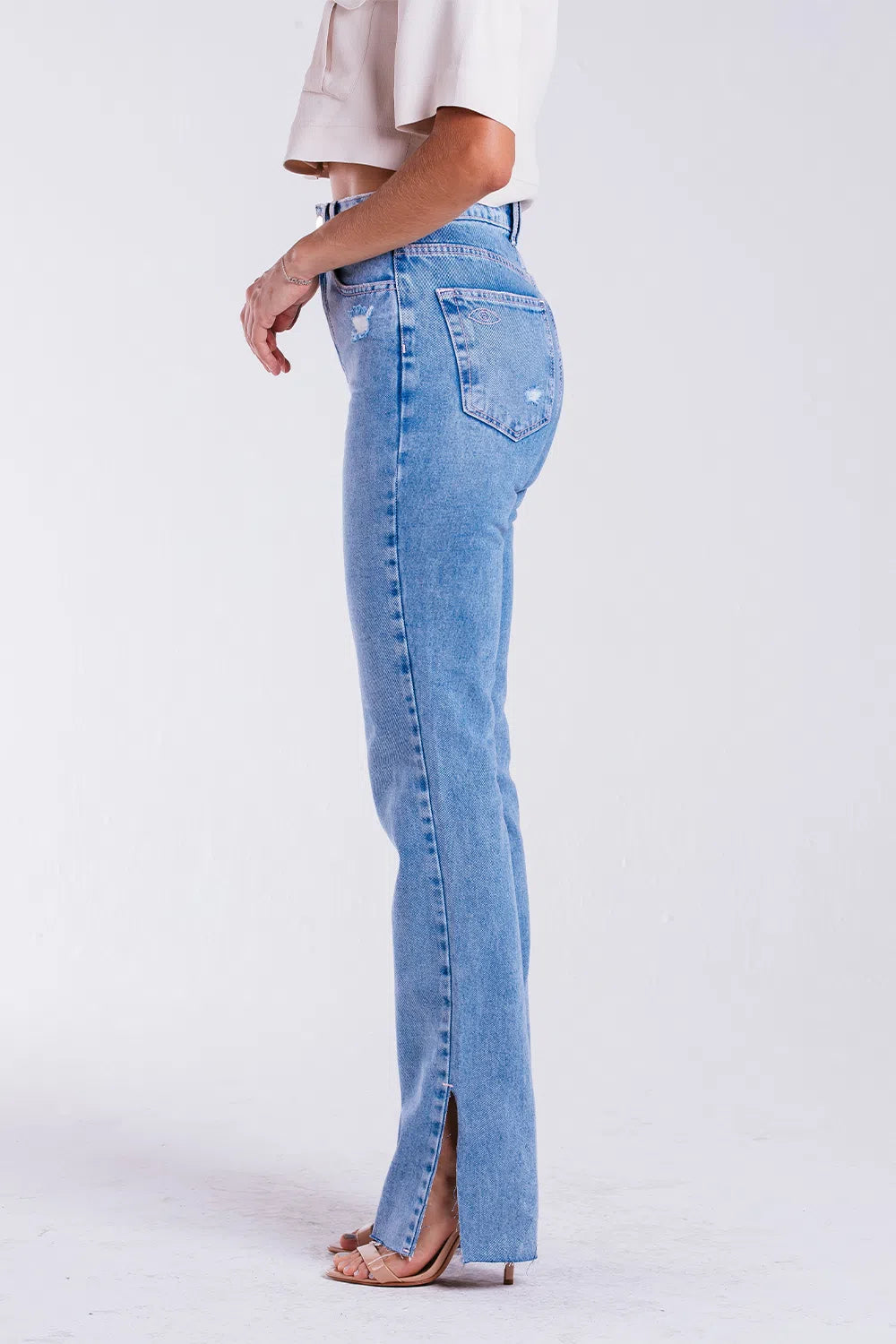 Charth Jeans