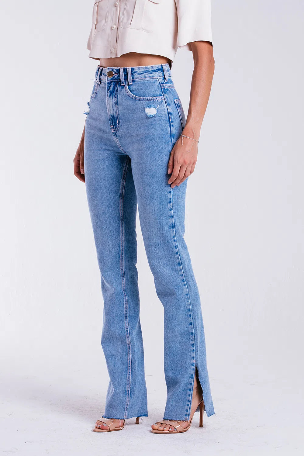 Charth Jeans