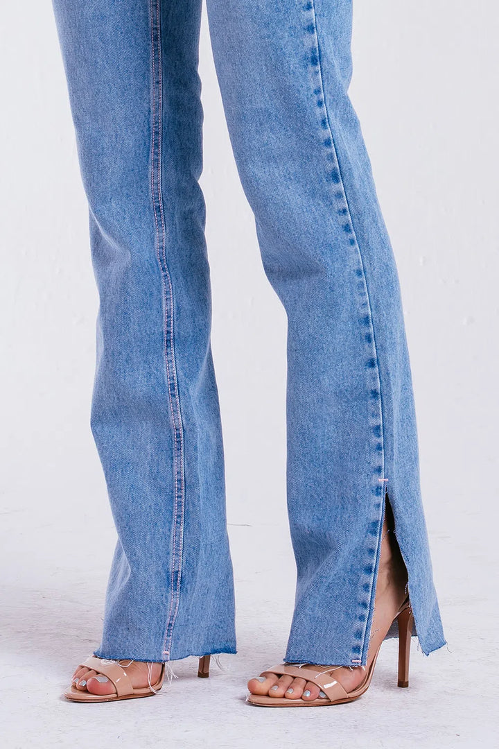 Charth Jeans
