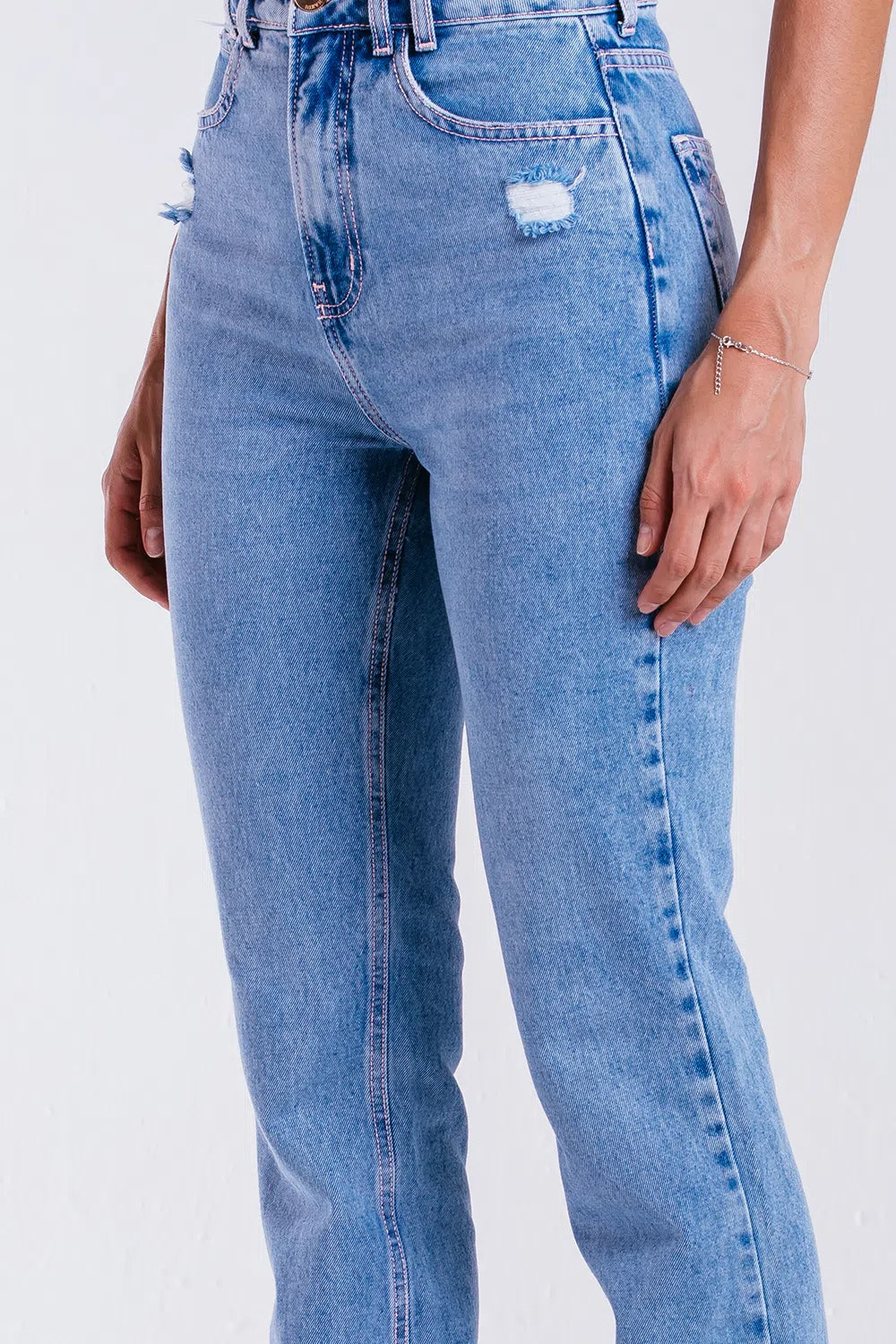 Charth Jeans