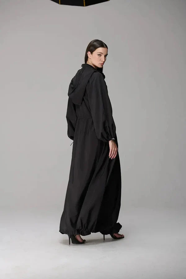 Parka Maxi Balonê