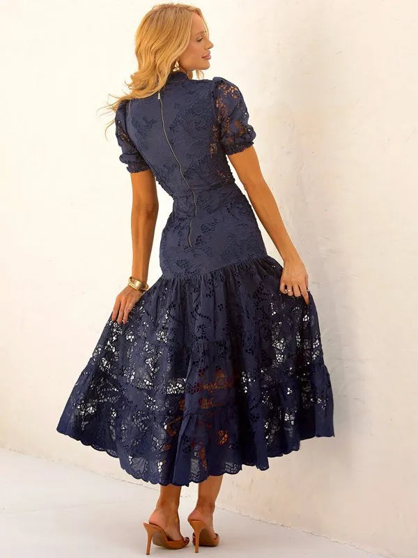 Laise Midi Dress