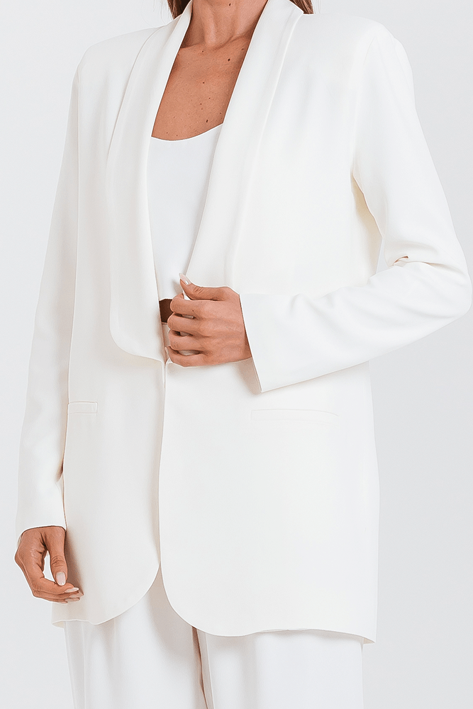 Blazer Mere