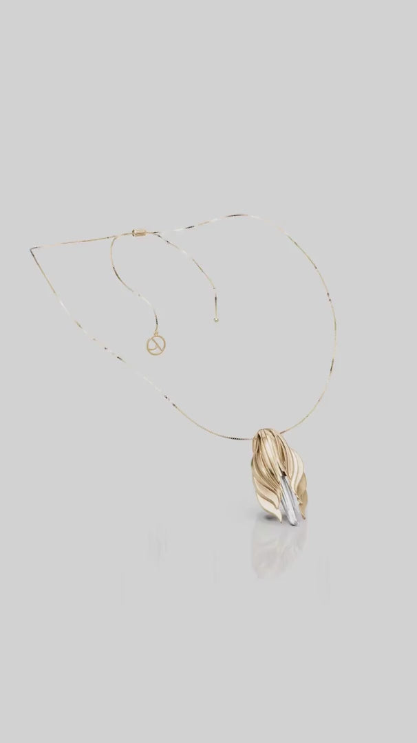 Vivaz Necklace