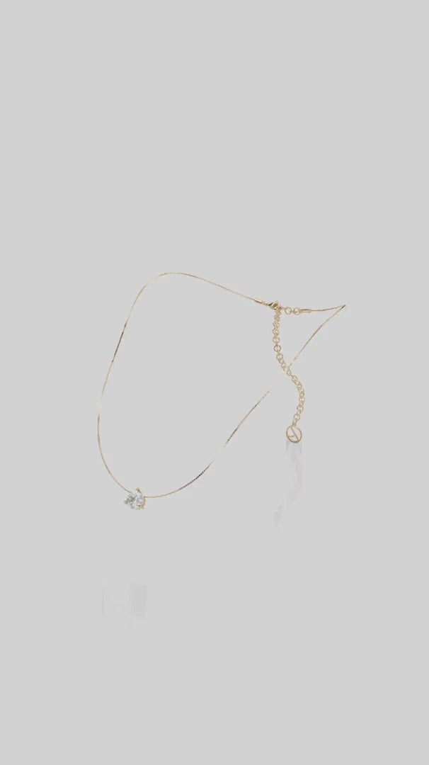 Splendore Necklace