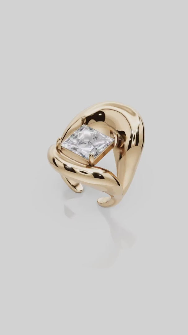 Splendour Ring