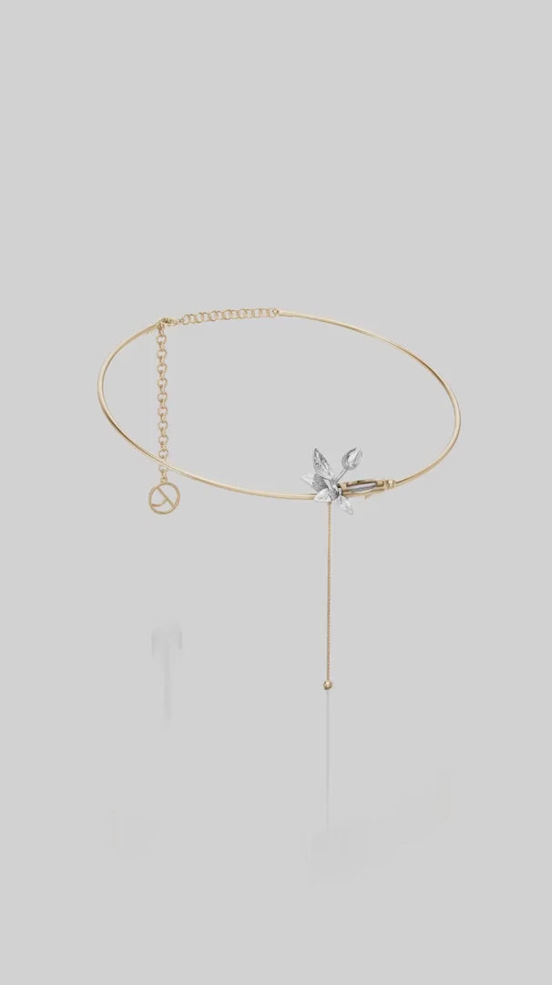 Choker Plenitude