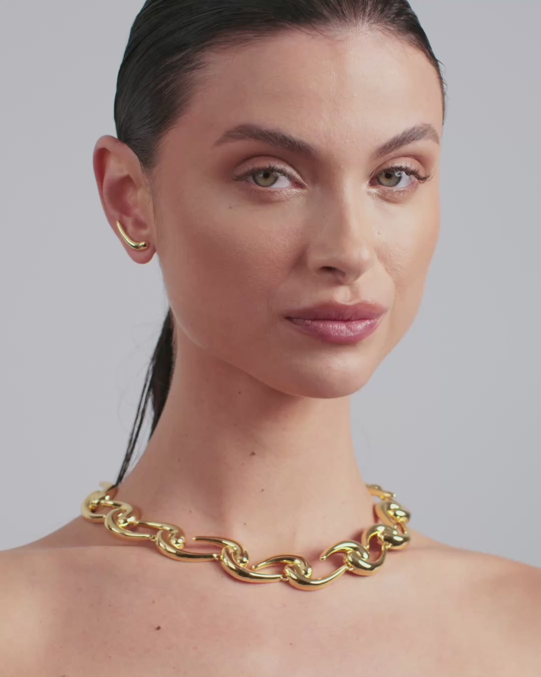 Passaggio Choker