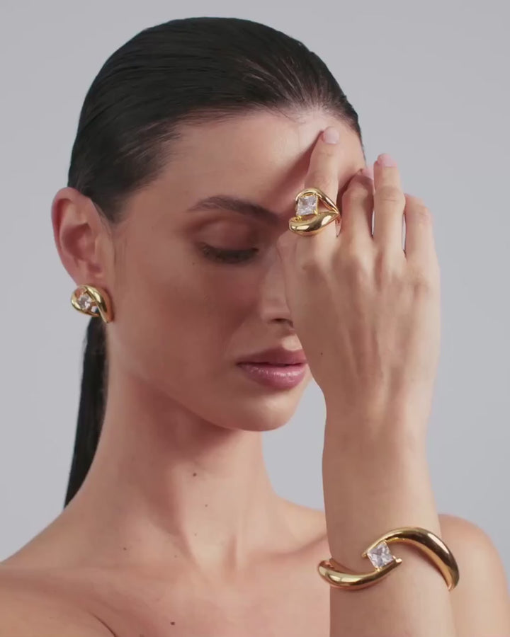Splendour Ring