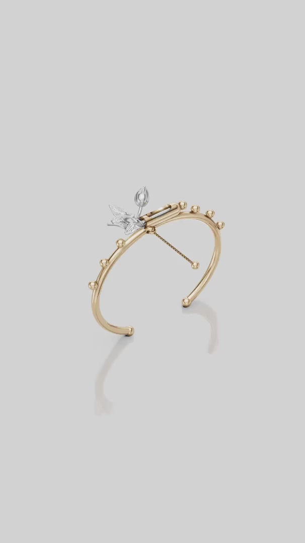 Bracelete Plenitude