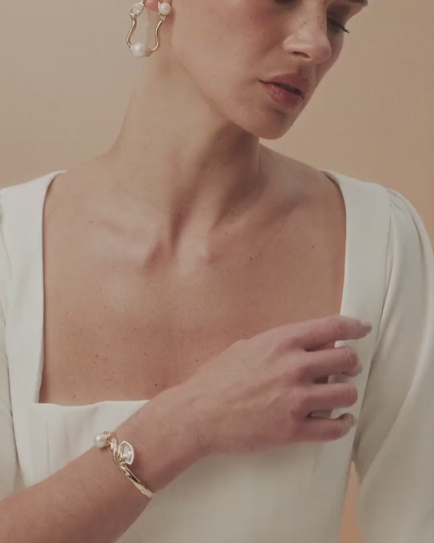 Bracelete Gabrielle