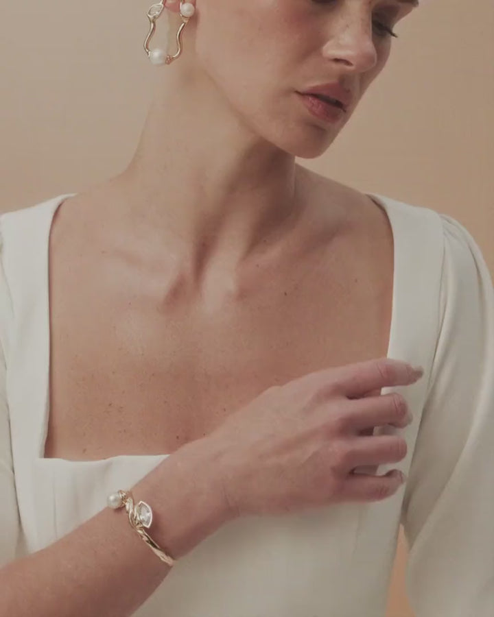 Bracelete Gabrielle