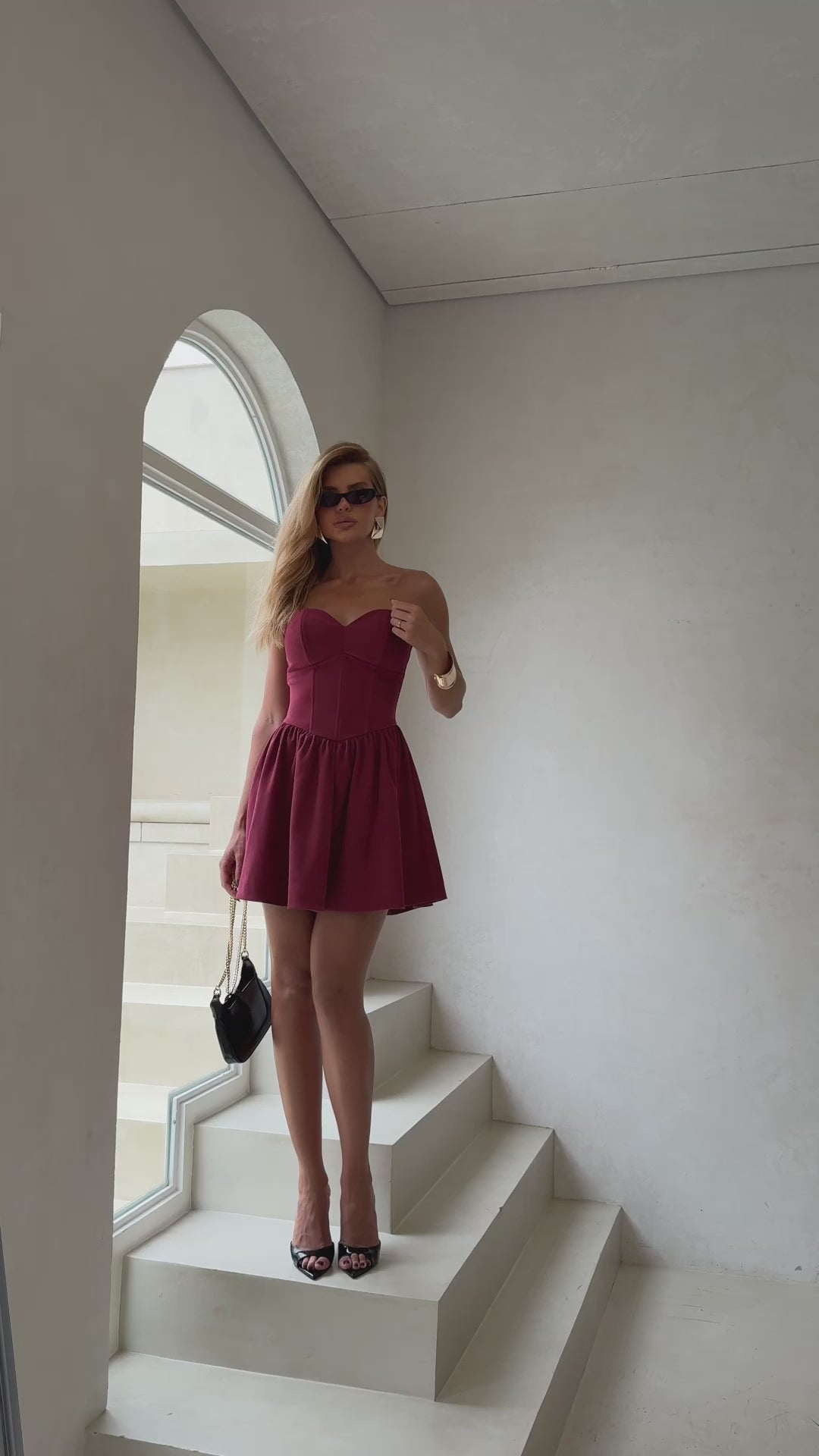 Short Dress