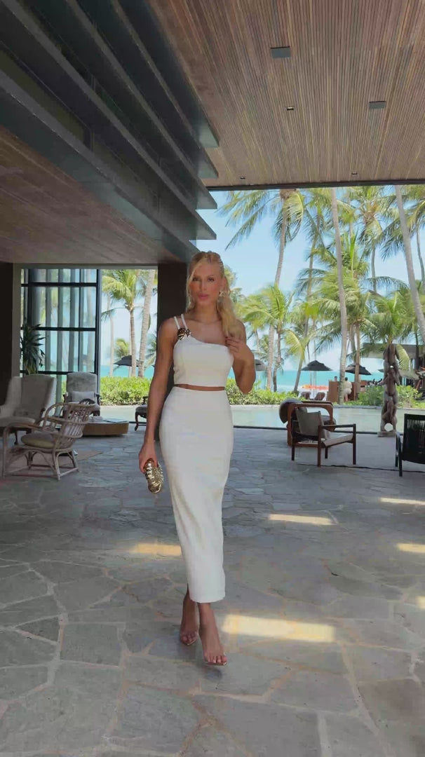 Conjunto Midi Bella Di Mare