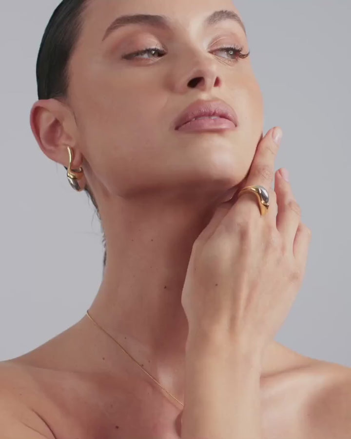 Fluire Ring