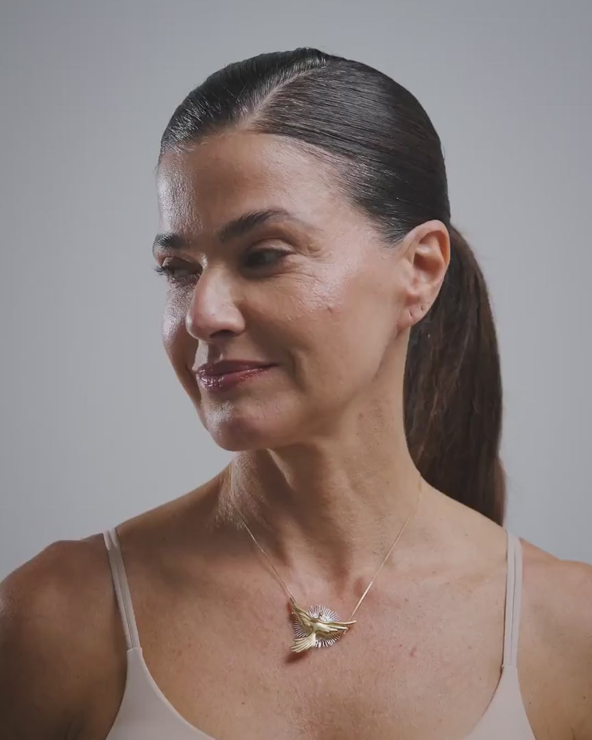 Promise Necklace