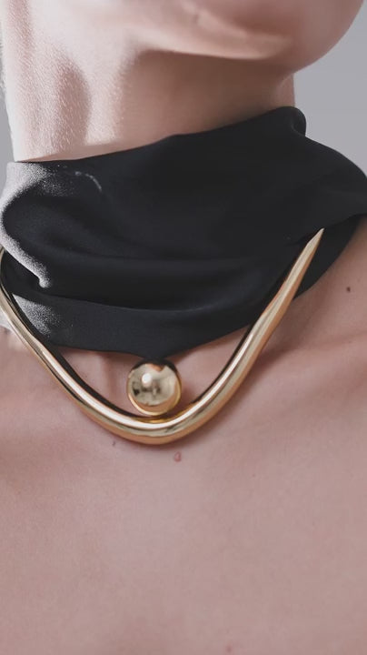 Choker Pulso