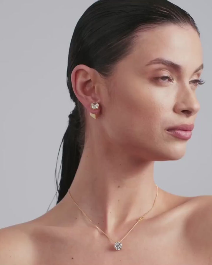 Splendore Earring