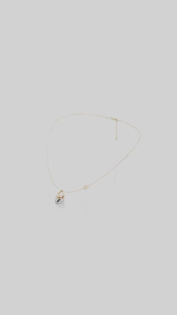 Fluire Necklace