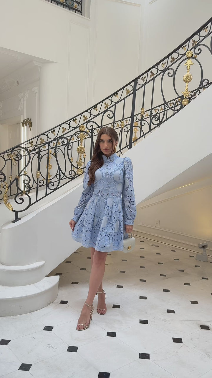 Vestido Curto