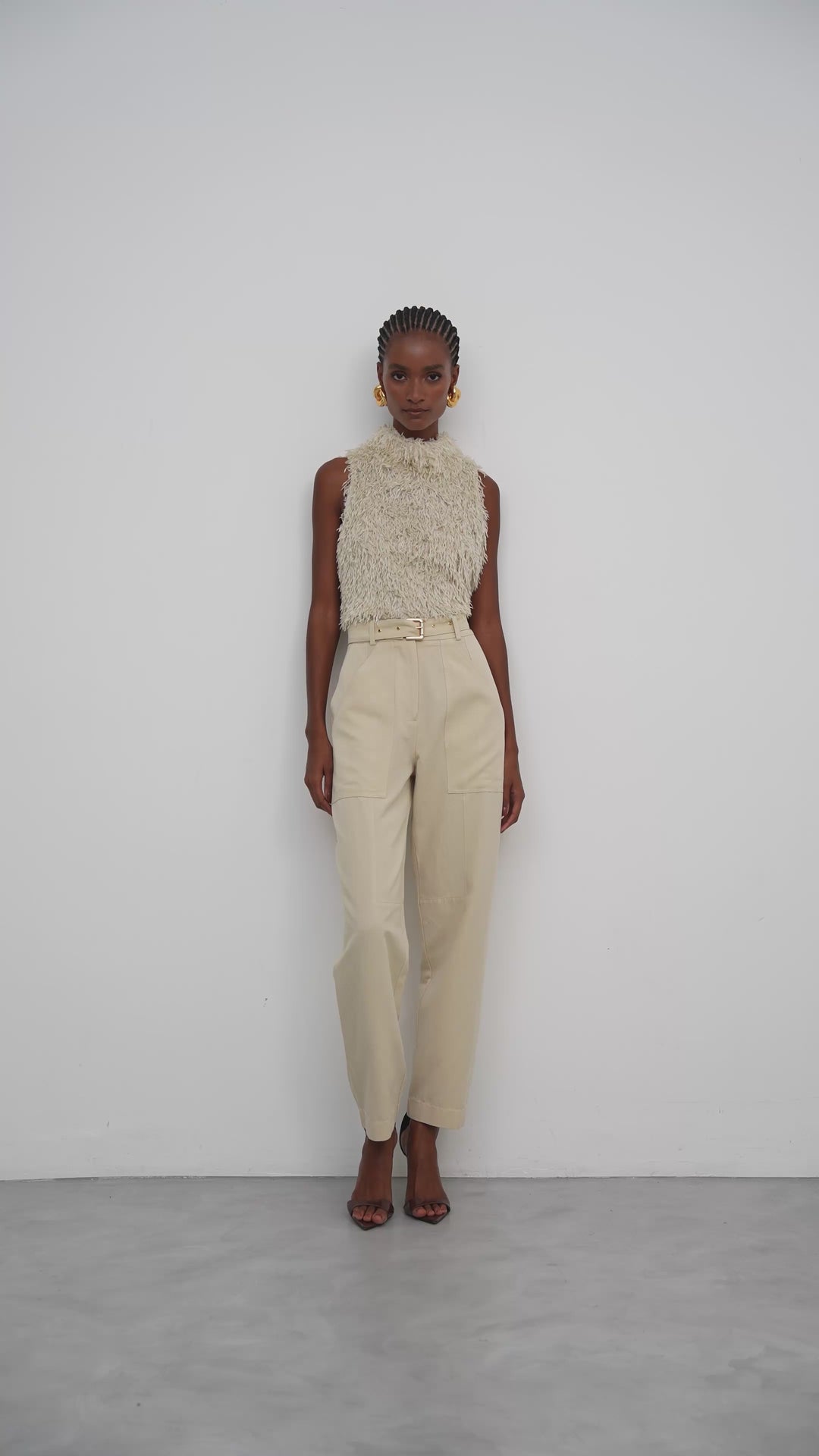 Sartoria Pants