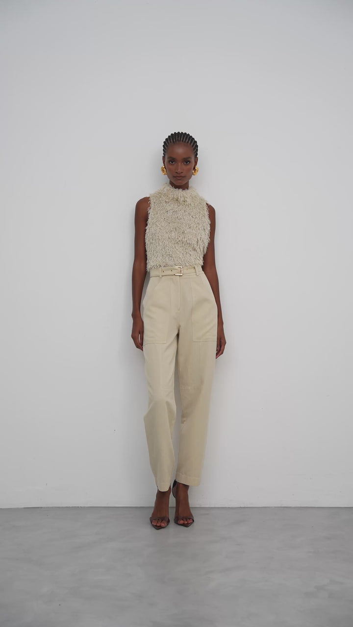 Sartoria Pants