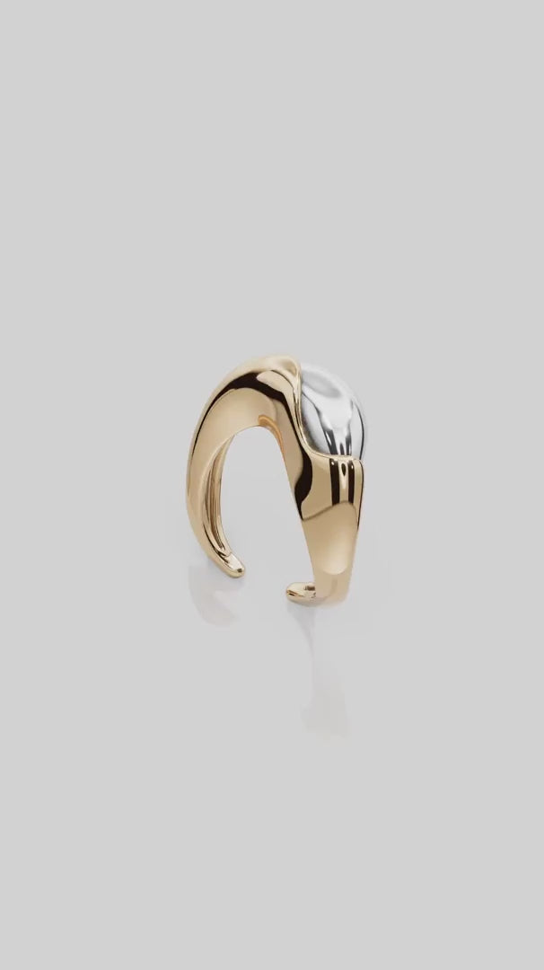 Fluire Ring