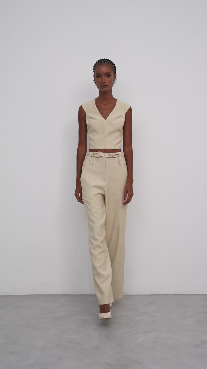 New Tailoring Set