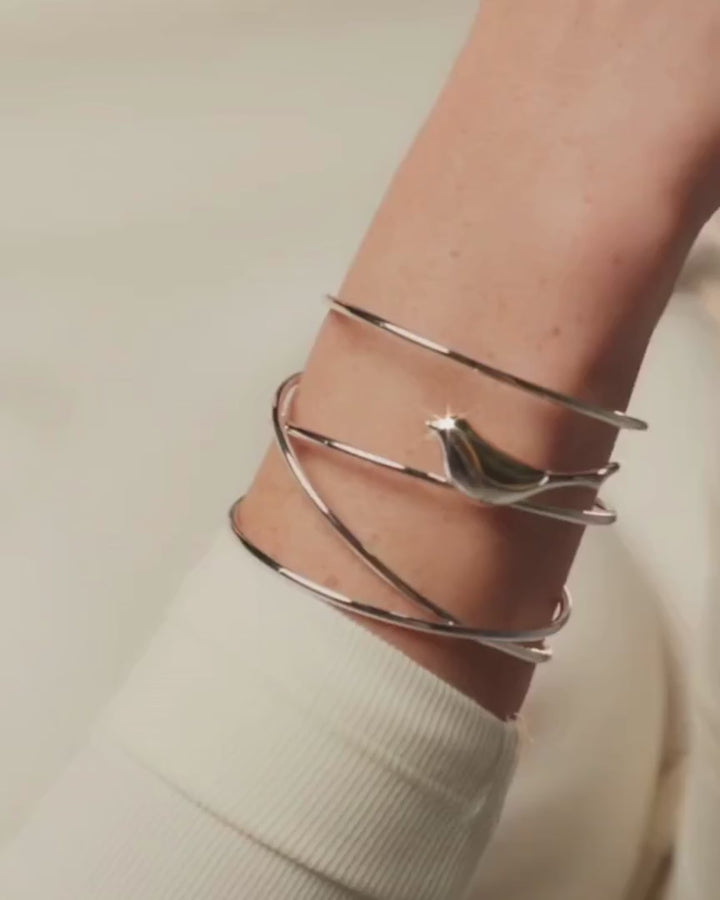Bracelete Aviva