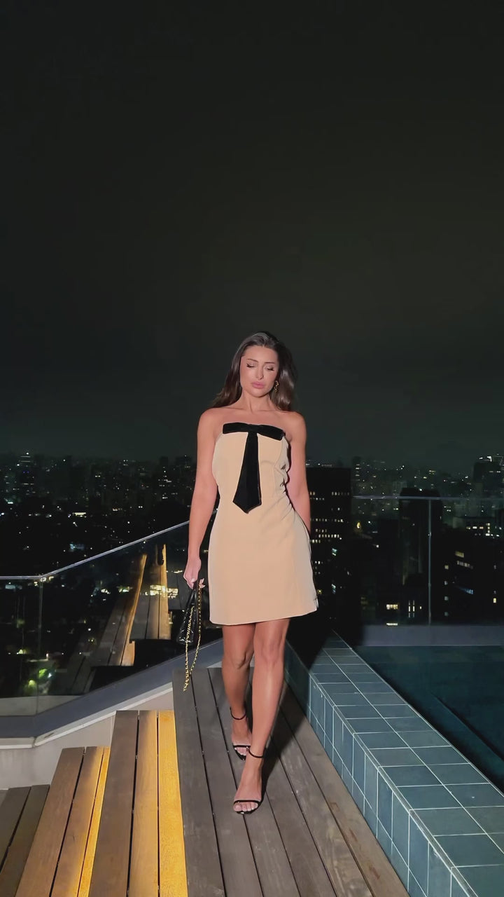 Short Dress