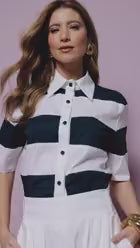 Camisa Manga Curta