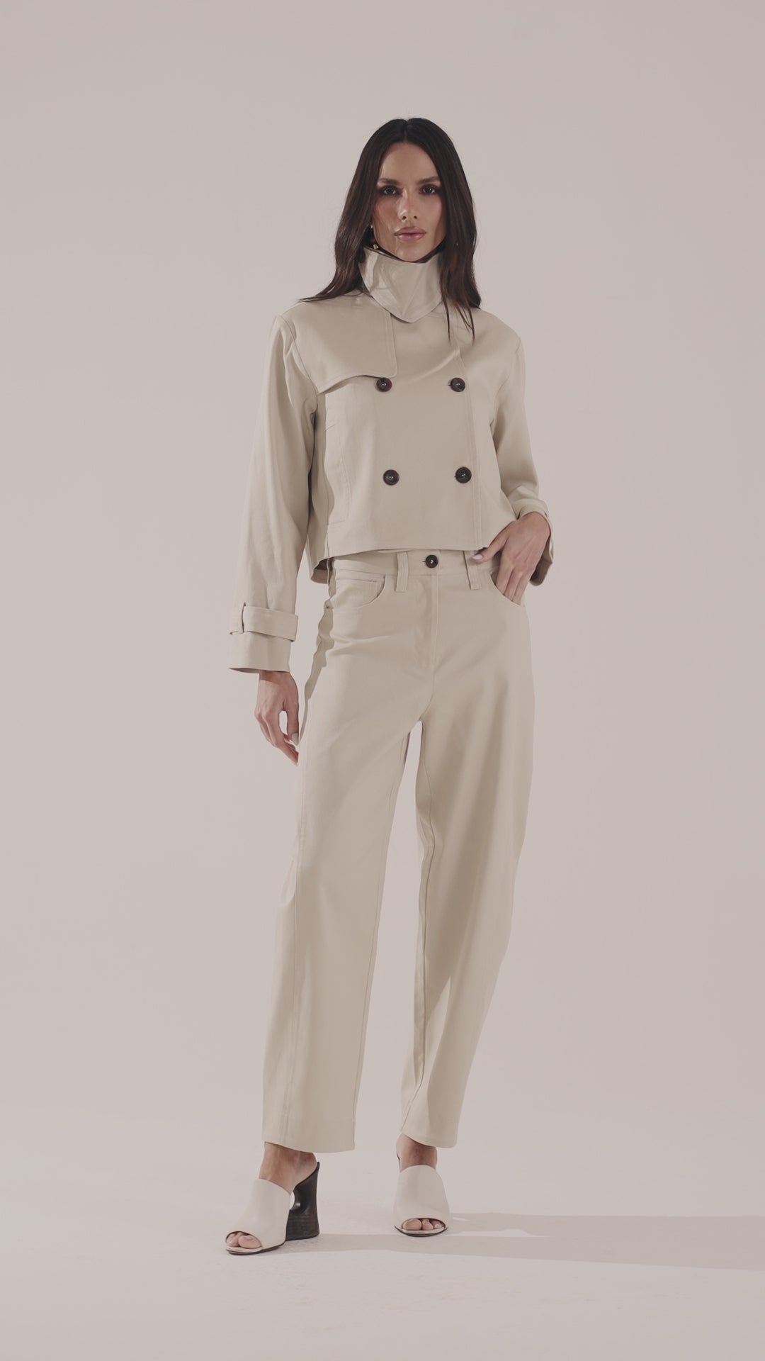 Conjunto Modern