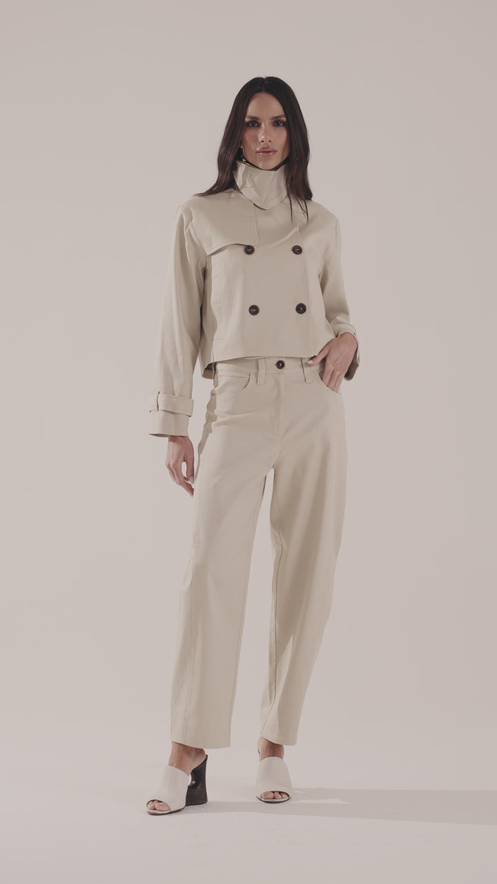 Conjunto Modern