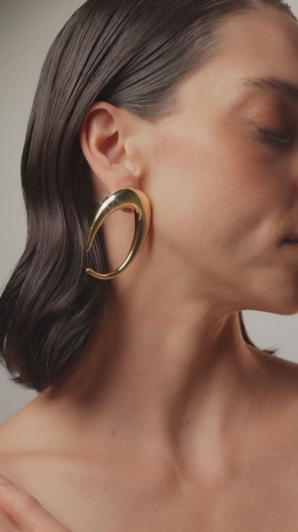 Savia Earrings