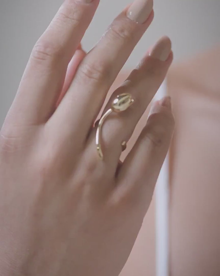 Tulip Ring