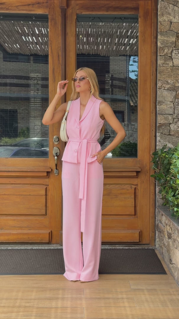 Conjunto Santa Monica