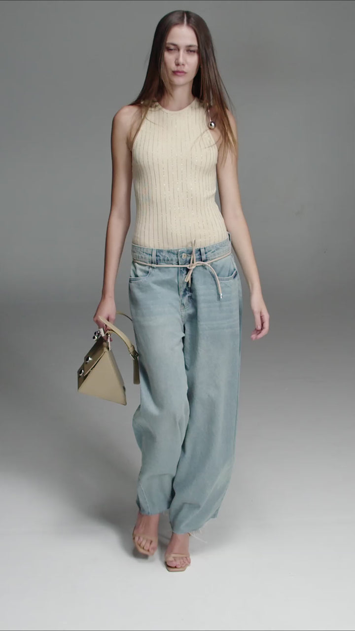 Chaos Jeans