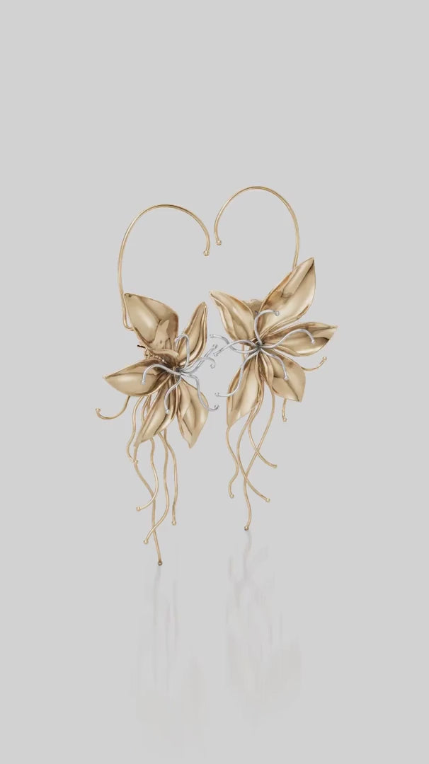 Renascer Earring