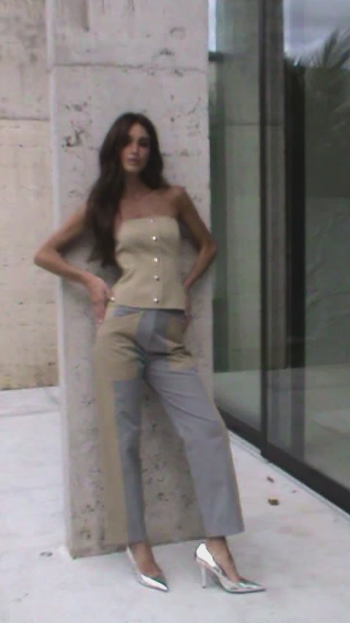 Corset Buttons