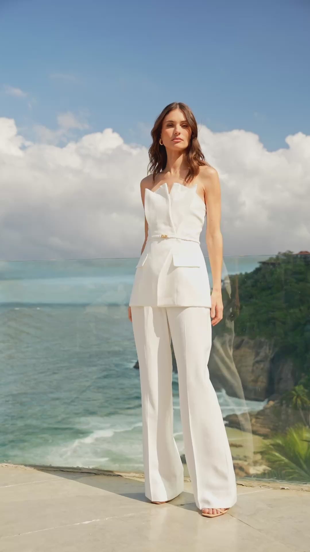New Tailoring Set