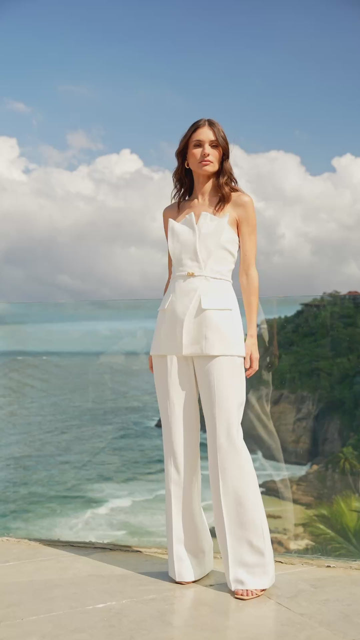 New Tailoring Set