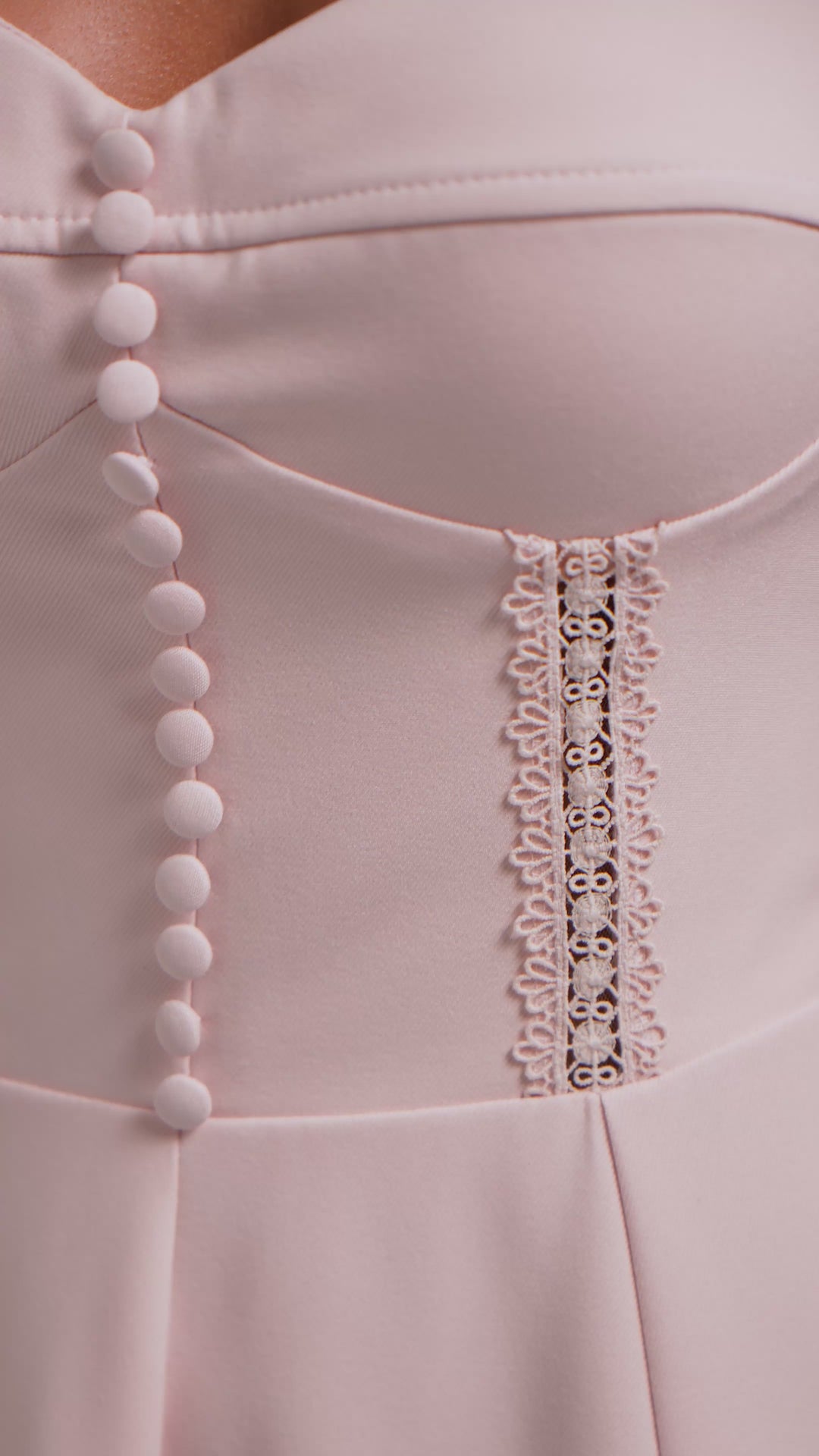 Vestido Midi