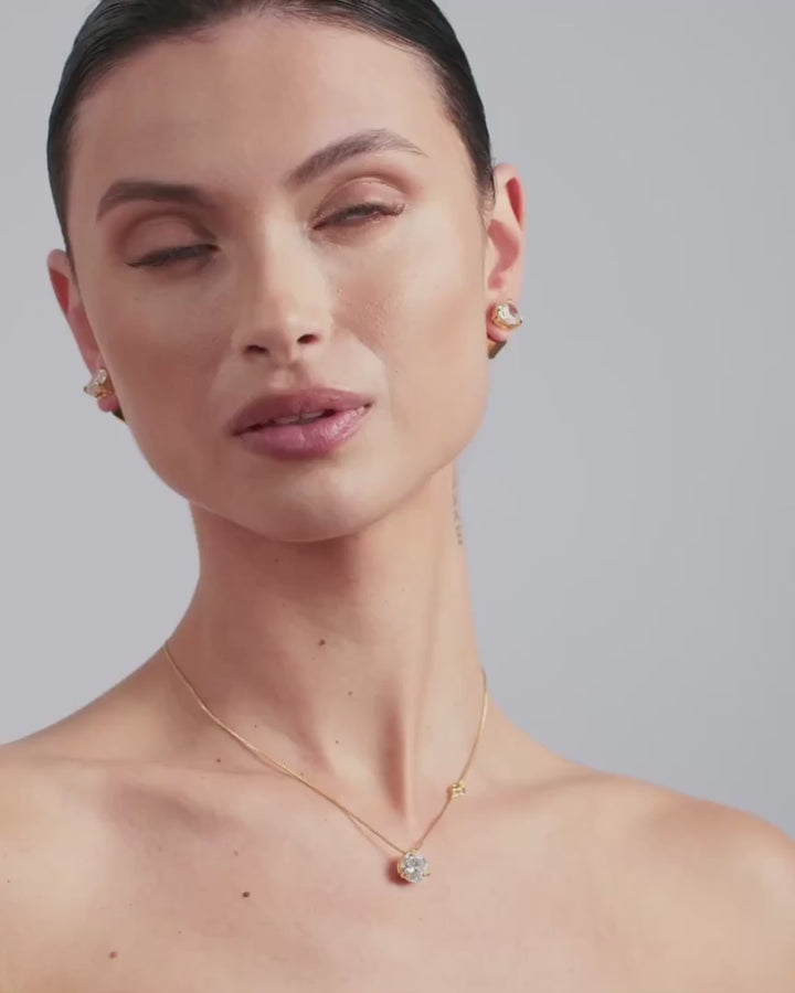 Splendore Necklace